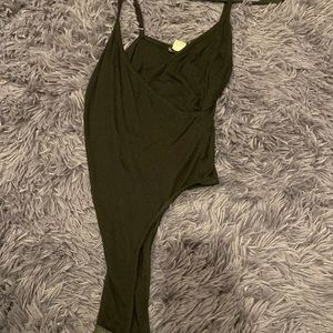 FashionNova body suit